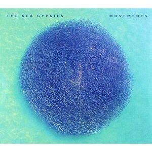 Sea Gypsies - Movements  CD